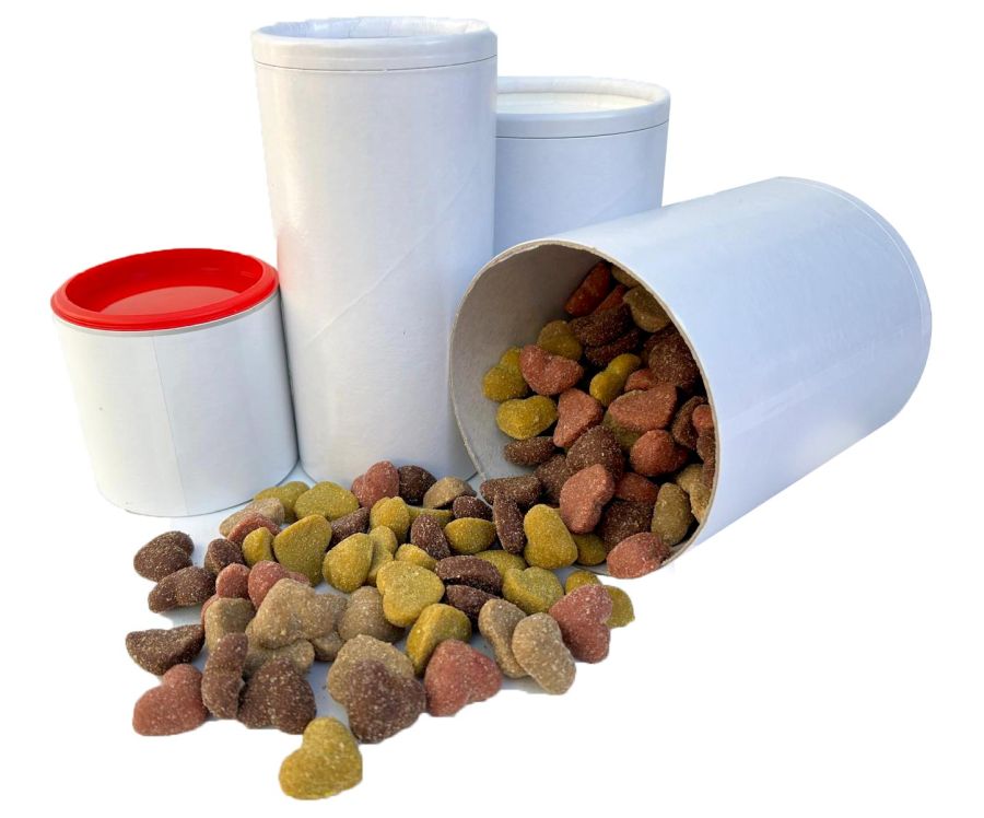 Dosen Beispiele Petfood