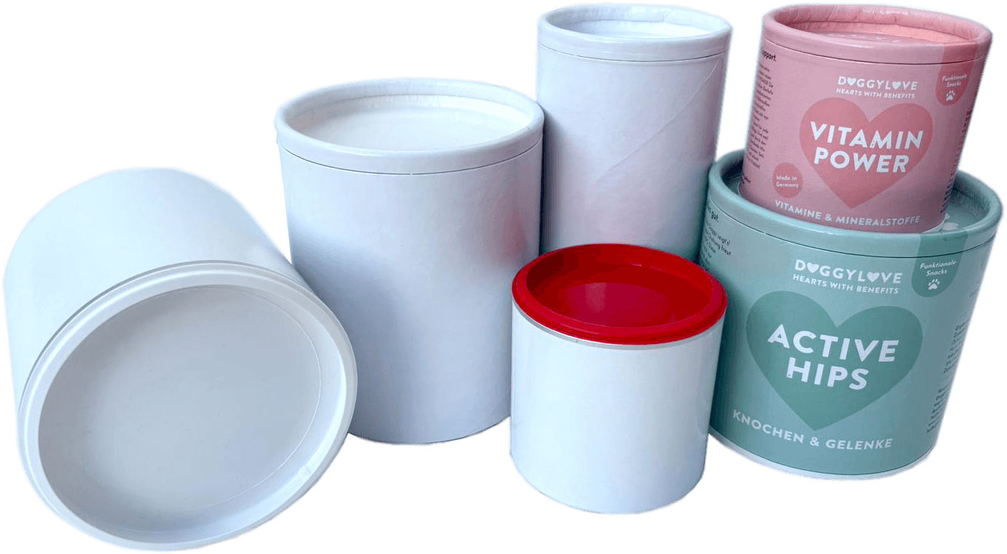 Dosen Beispiele Petfood